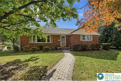 865 Bridge Street, Catasauqua Boro, PA 18032 - Photo 1