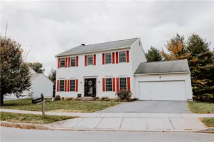 3250 Melanie Ct, Bethlehem Township, PA 18020 - Photo 1