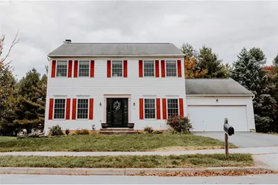 3250 Melanie Court, Bethlehem Township, PA 18020 - Photo 2