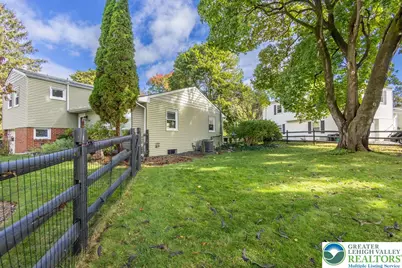 2510 Nottingham Road, Bethlehem City, PA 18017 - Photo 38