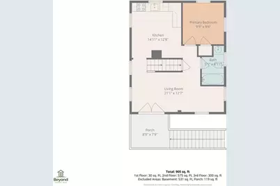 758 Milford Road, East Stroudsburg, PA 18301 - Photo 40