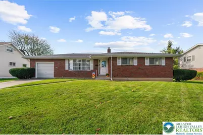1246 8th, Catasauqua Boro, PA 18032 - Photo 2