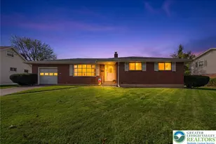 1246 8th, Catasauqua Boro, PA 18032 - Photo 1
