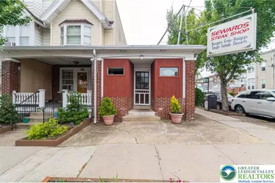202 S 17th Street, Allentown City, PA 18104 - Photo 4