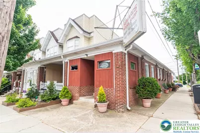 202 S 17th Street, Allentown City, PA 18104 - Photo 1