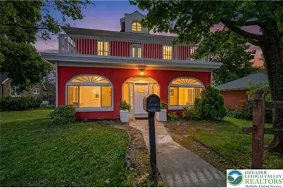 1014 Susquehanna Street, Allentown City, PA 18103 - Photo 2