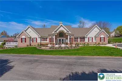 4851 Derby Lane, Lower Macungie Township, PA 18062 - Photo 32