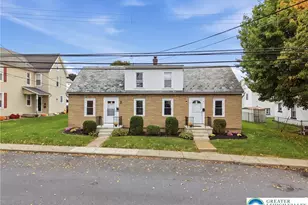 4125 N Church St, Whitehall Township, PA 18052 - Photo 2