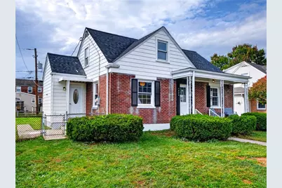 1332 N Ulster Street, Allentown City, PA 18109 - Photo 1