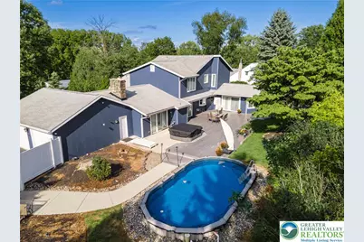 2210 Greenwood Road, Salisbury Township, PA 18103 - Photo 56