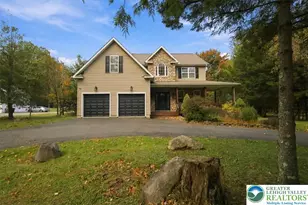 102 Remington Ln, Pocono Summit, PA 18346 - Photo 1