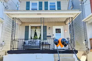 331 E Hazard St, Summit Hill Boro, PA 18250 - Photo 1