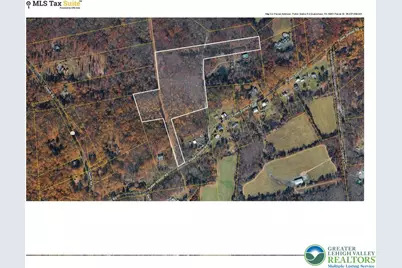 Pullen Station Road, Richlandtown, PA 18951 - Photo 2