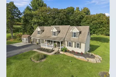2625 Wassergass Road, Lower Saucon Township, PA 18055 - Photo 42