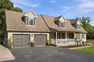 2625 Wassergass Rd, Lower Saucon Township, PA 18055 - Photo 2
