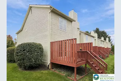 2830 Linden Street #3A, Bethlehem, PA 18017 - Photo 48