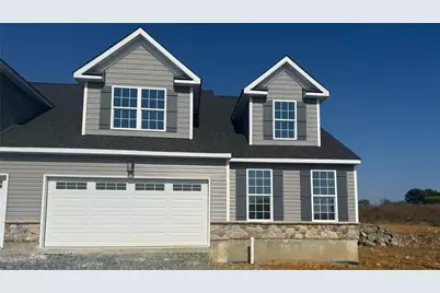 2036 Soleil Circle, Forks Twp, PA 18040 - Photo 1