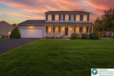 2515 Steele Lane, Forks, PA 18040 - Photo 4