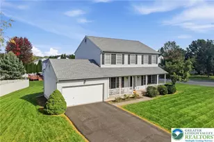 2515 Steele Ln, Forks, PA 18040 - Photo 2