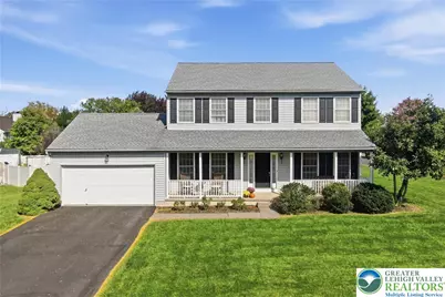 2515 Steele Lane, Forks, PA 18040 - Photo 1