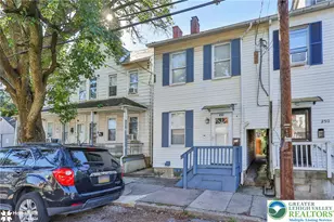252 E Ettwein St, Bethlehem City, PA 18018 - Photo 1