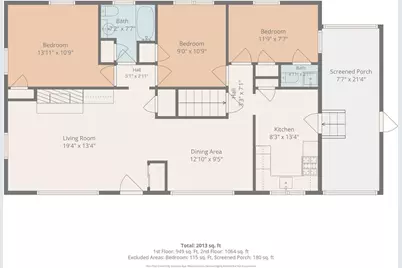 1405 Fernwood Street, Bethlehem City, PA 18018 - Photo 46