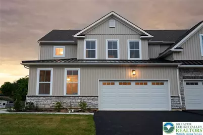 3740 Samantha Lane, Upper Milford Township, PA 18062 - Photo 1