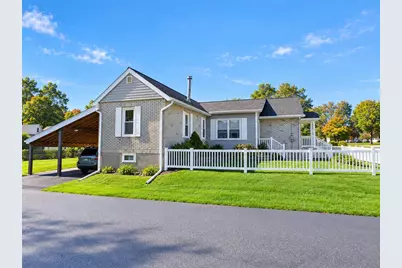 1208 Garden Avenue, Allentown City, PA 18103 - Photo 2