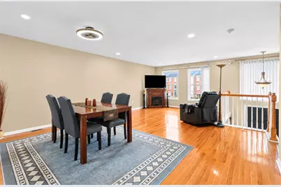 122 Walnut Street, Freemansburg Boro, PA 18017 - Photo 8