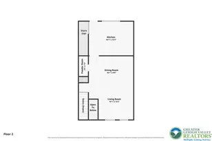 122 Walnut St, Freemansburg Boro, PA 18017 - Photo 6