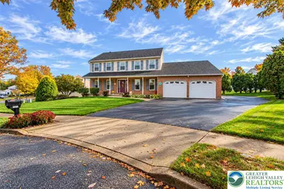 4465 Jodi Court, Bethlehem Township, PA 18020 - Photo 1