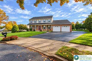 4465 Jodi Ct, Bethlehem Township, PA 18020 - Photo 1