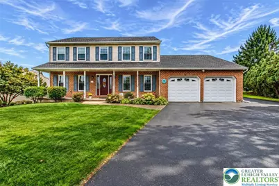 4465 Jodi Court, Bethlehem Township, PA 18020 - Photo 2
