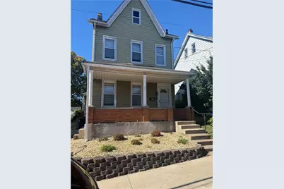 445 S 20th Street, Easton, PA 18042 - Photo 2