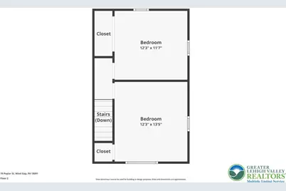 19 Poplar Street, Wind Gap, PA 18091 - Photo 20