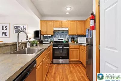 393 Vista Drive, Jackson Twp, PA 18372 - Photo 12