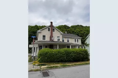29 E Nescopec Street, Tamaqua Boro, PA 18052 - Photo 2