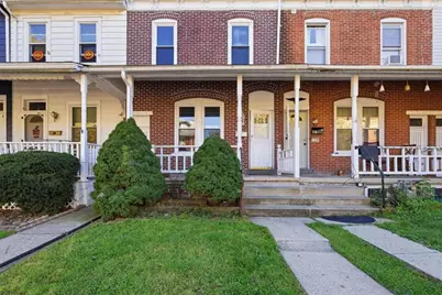 1344 Gordon Street, Allentown City, PA 18102 - Photo 1