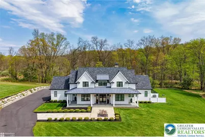4850 W Hopewell Road, Upper Saucon Township, PA 18034 - Photo 6