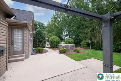 2077 Rolling Meadow Drive, Lower Macungie Township, PA 18062 - Photo 36