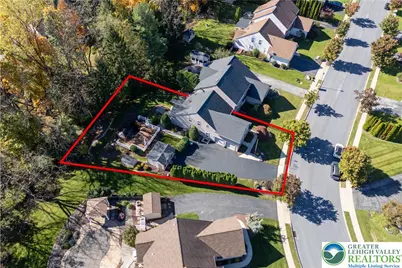2077 Rolling Meadow Drive, Lower Macungie Township, PA 18062 - Photo 74