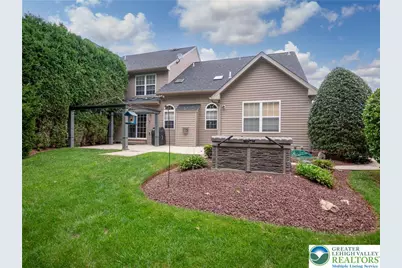 2077 Rolling Meadow Drive, Lower Macungie Township, PA 18062 - Photo 32