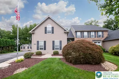 2077 Rolling Meadow Drive, Lower Macungie Township, PA 18062 - Photo 1