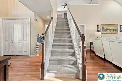2077 Rolling Meadow Drive, Lower Macungie Township, PA 18062 - Photo 6
