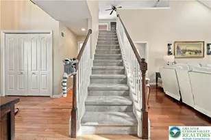 2077 Rolling Meadow Dr, Lower Macungie Township, PA 18062 - Photo 6
