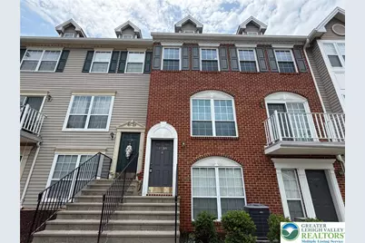 1938 Delancey Street, Lower Saucon Township, PA 18055 - Photo 1
