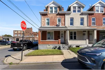 933 N Penn Street, Allentown City, PA 18102 - Photo 2