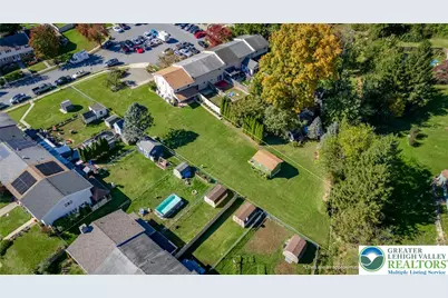 6296 Glen Court, Heidelberg Township, PA 18053 - Photo 52