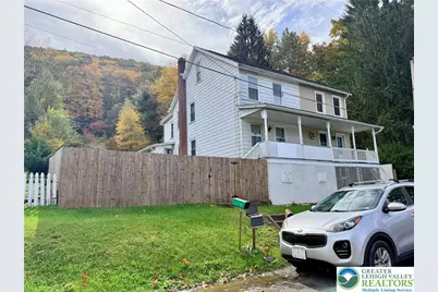 209 Yard Street #207-209, Nesquehoning Boro, PA 18240 - Photo 4