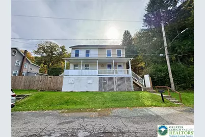 209 Yard Street #207-209, Nesquehoning Boro, PA 18240 - Photo 2